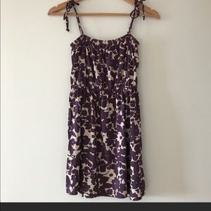 Beach Coverup Dress Size XS
